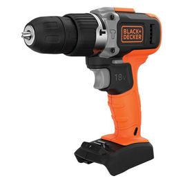 Trapano Avvitatore a Percussione 18V Doppia Velocità BCD003N-XJ