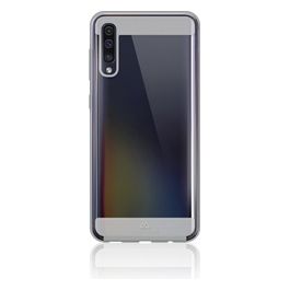 Black Rock Air Robust Cover per Samsung Galaxy A50 Nero