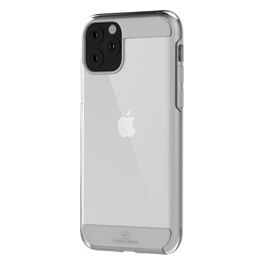 Black Rock Air Robust Cover per iPhone 11 Pro Max Trasparente