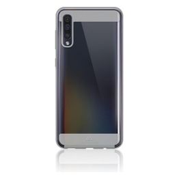 Black Rock Air Robust Cover per Samsung Galaxy A50 Nero/Trasparente