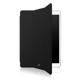 Black Rock Booklet Cover per iPad Pro 11 2018 Nero