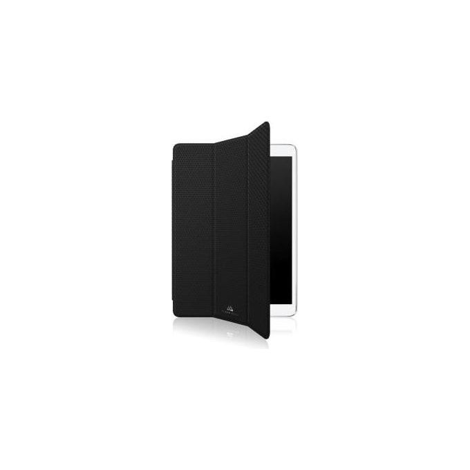Black Rock Booklet Cover per iPad Pro 11 2018 Nero