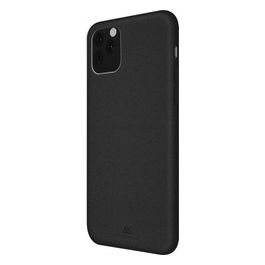 Black Rock Eco Cover per iPhone 11 Pro Max Nero