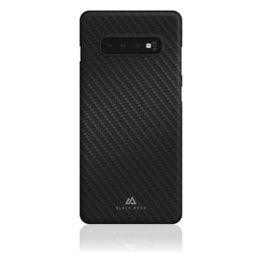 Black Rock Flex Carbon per Samsung Galaxy S10E Nero