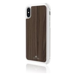 Robust Case Real Wood per iPhone XS/X Bianco