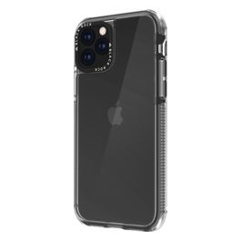 Black Rock Robust Cover per iPhone 11 Pro Trasparente