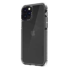 Black Rock Robust Cover per iPhone 11 Trasparente