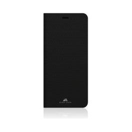 Black Rock The Standard Custodia a libro Booklet Samsung Galaxy A8 (2018) Nero