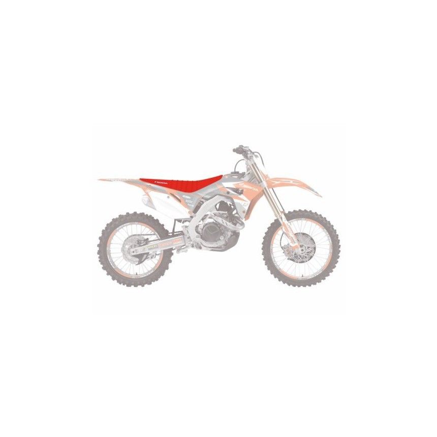 Blackbird 1148m Copertina Sella Multitraction Honda Crf 250