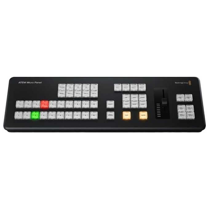 Blackmagic Design ATEM Micro Pannello