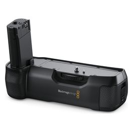 Batteria Grip per Pocket Cinema Camera 4K