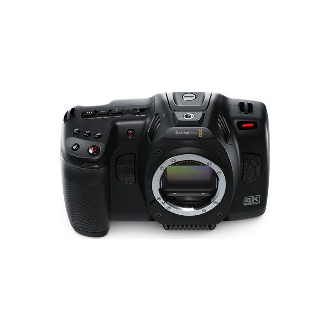 Blackmagic Design Cinema Camera 6K