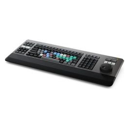 DaVinci Editor Keyboard