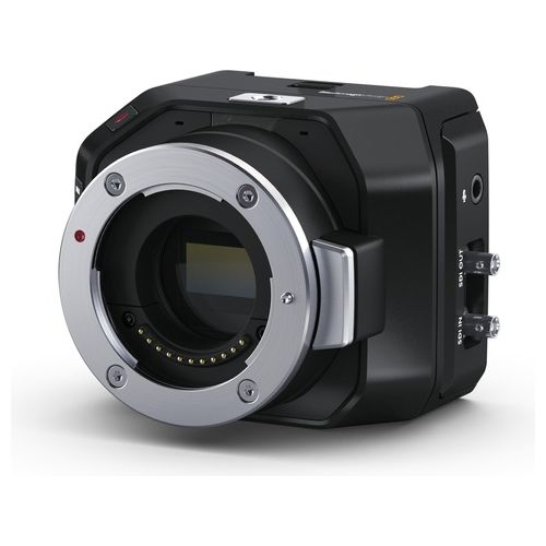 Blackmagic Design Micro Studio Camera 4K G2