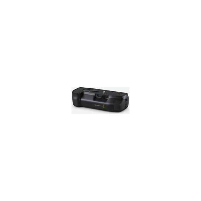 Blackmagic Design Pocket Camera Battery Pro Grip