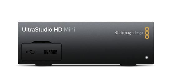 Blackmagic Design UltraStudio HD