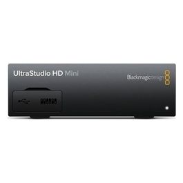 Blackmagic Design UltraStudio HD Mini Scheda di Acquisizione Video