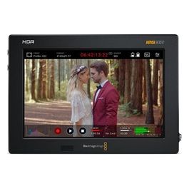 Video Assist 7" 12G HDR