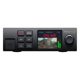 Blackmagic Design Web Presenter HD