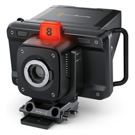 Blackmagic Studio Camera 4K Plus G2