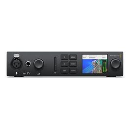 Blackmagic Ultrastudio Mini 4K