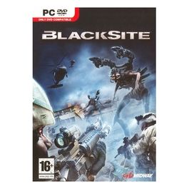 Blacksite PC