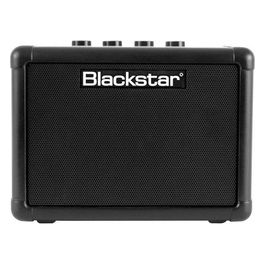 Blackstar 030556 Fly3 Amplificatore Compatto da 3W Nero