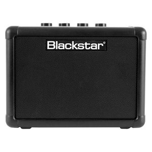 Blackstar 030556 Fly3 Amplificatore Compatto da 3W Nero