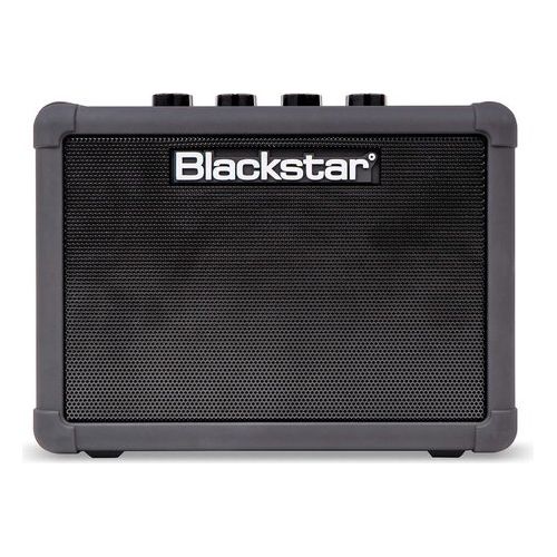 Blackstar Amplificatore Chitarra Blackstar Charge Fly 3 Black
