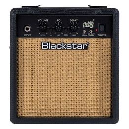 Blackstar Amplificatore Chitarra DEBUT 10E Black