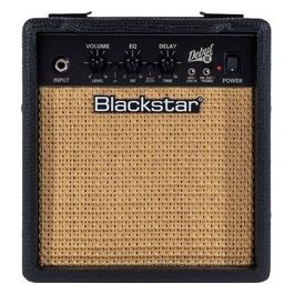 Blackstar Amplificatore Chitarra DEBUT 10E Black