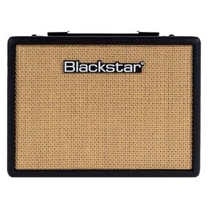 Blackstar Amplificatore Chitarra DEBUT 15E Black