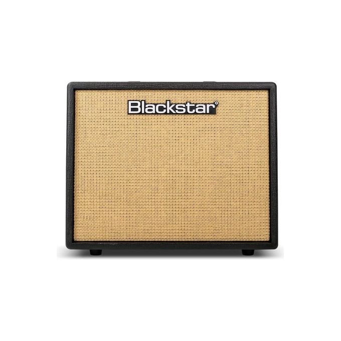 Blackstar Amplificatore Chitarra DEBUT 50R Blck