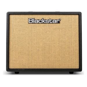 Blackstar Amplificatore Chitarra DEBUT 50R Blck