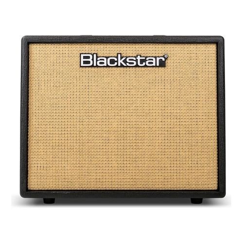 Blackstar Amplificatore Chitarra DEBUT 50R Blck