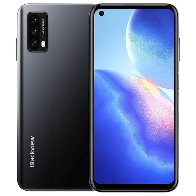 Blackview A90 Black 6.39'' 4Gb 64Gb Ds Ita