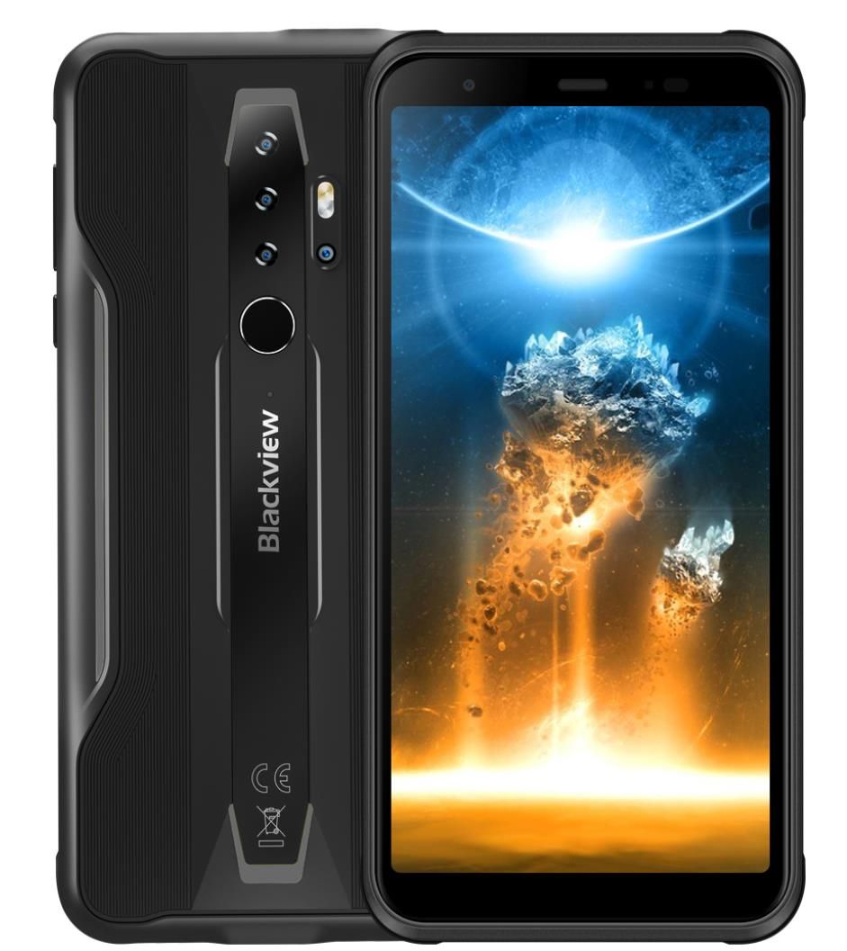 BV6300P Foto: 6