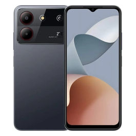 Blade A54 4Gb 128Gb 6.6'' Dual Sim Gray