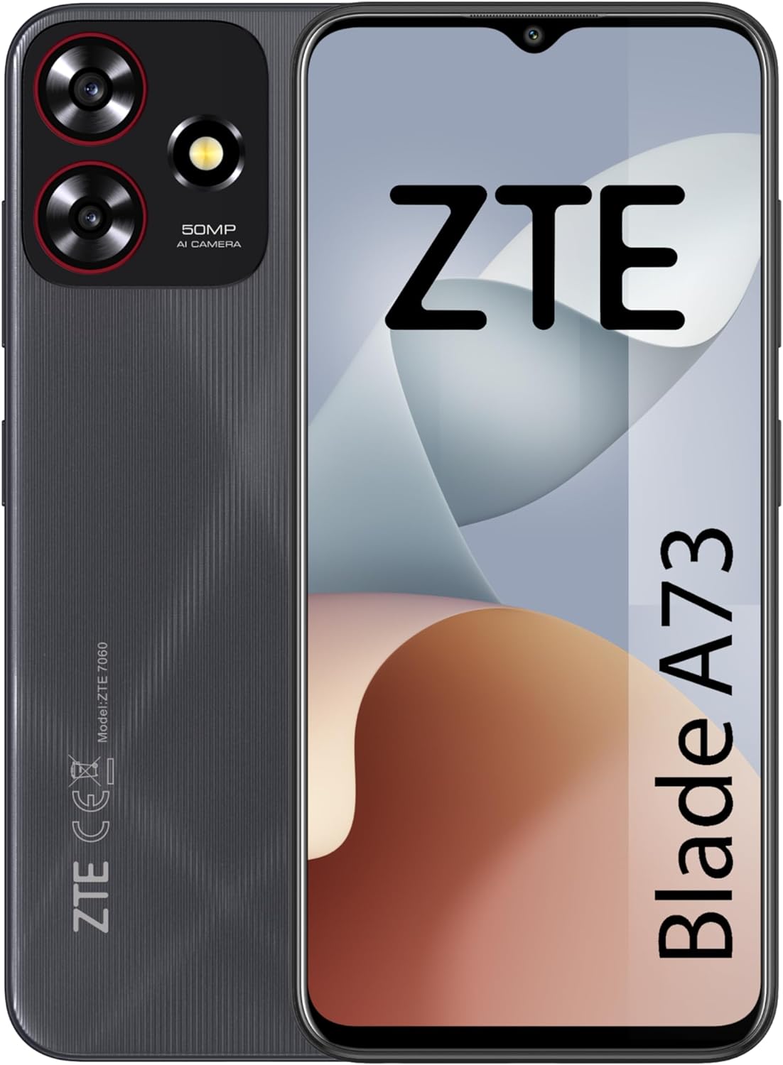 ZTE Blade A73 4Gb