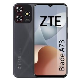 Blade A73 4Gb 256Gb 6.6" Dual Sim Black