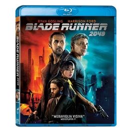 Blade Runner 2049 Blu-Ray