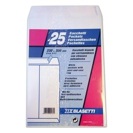 Cf25 Buste Strip Self 23x33cm
