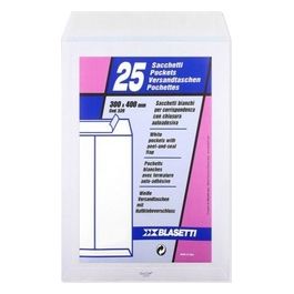 Cf25 Buste Strip Self 30x40cm