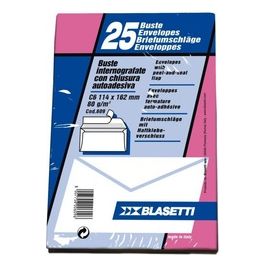 Cf25 Buste Strip 11.4x16.2cm