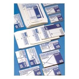 cf40 Buste 11x23 gr70 Senza Finest