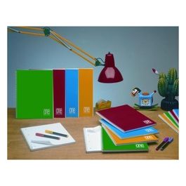 Cf5 Blocchi One Color A5 1r