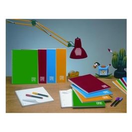 Cf5 Blocchi One Color A5 5m