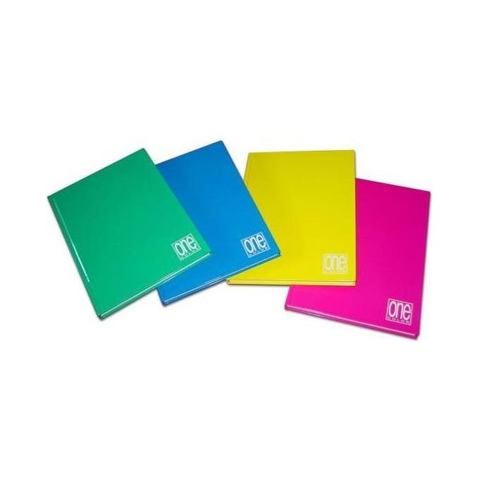 Blasetti Cf5 Quad.cart.a5 Onecolor 72ff 1r