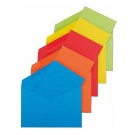 Confezione 100 Busta con Biglietto FT4 Forti