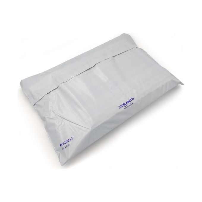 Blasetti Confezione 100 Buste Polyself 400x500mm